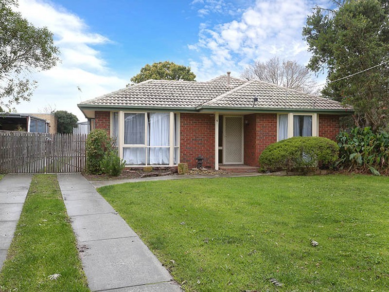 6 Stawell Street, Seaford VIC 3198