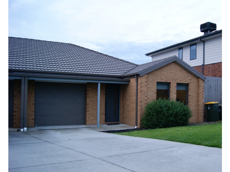 40/11 Brunnings Road, Carrum Downs VIC 3201