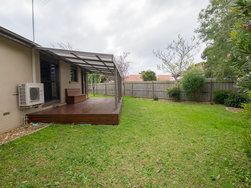 4 Yarla Court, Frankston VIC 3199