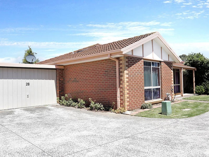 28 Cane Mews, Seaford VIC 3198