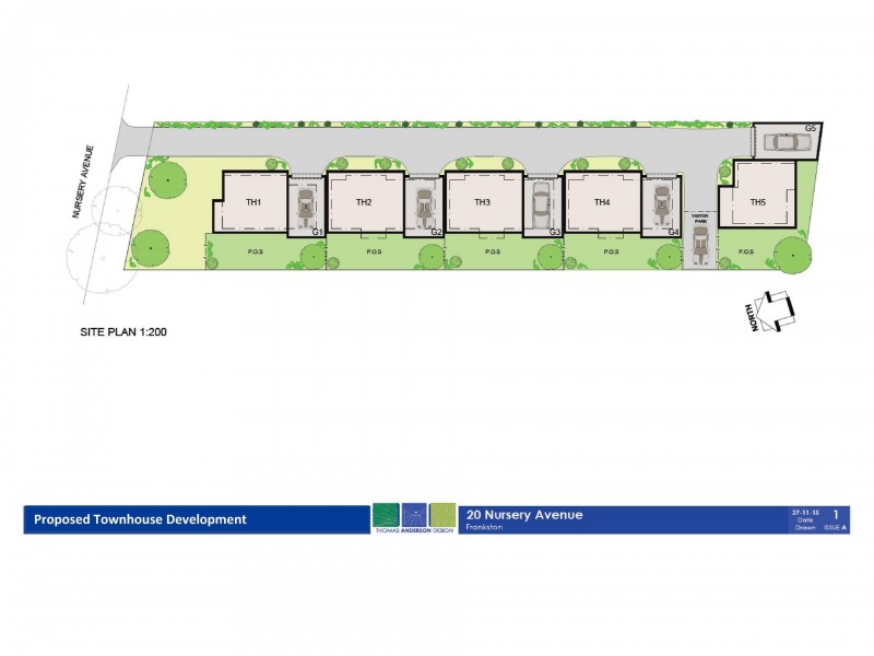 20 Nursery Avenue, Frankston VIC 3199