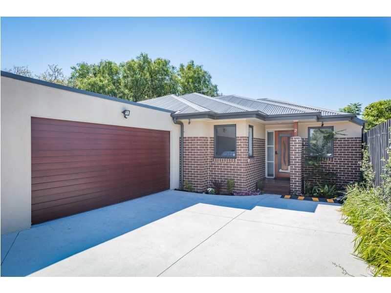 Unit 2/46 Seaford Road, Seaford VIC 3198