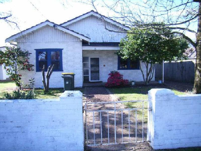 26 McKenzie Street, Seaford VIC 3198