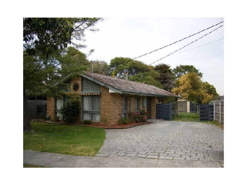 16 Harold Street, Seaford VIC 3198