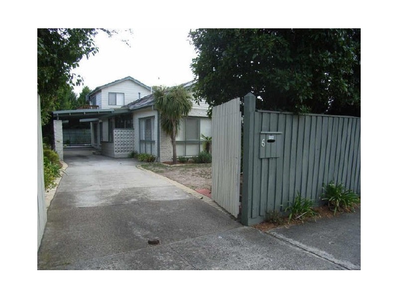 5 Coolibar Avenue, Seaford VIC 3198