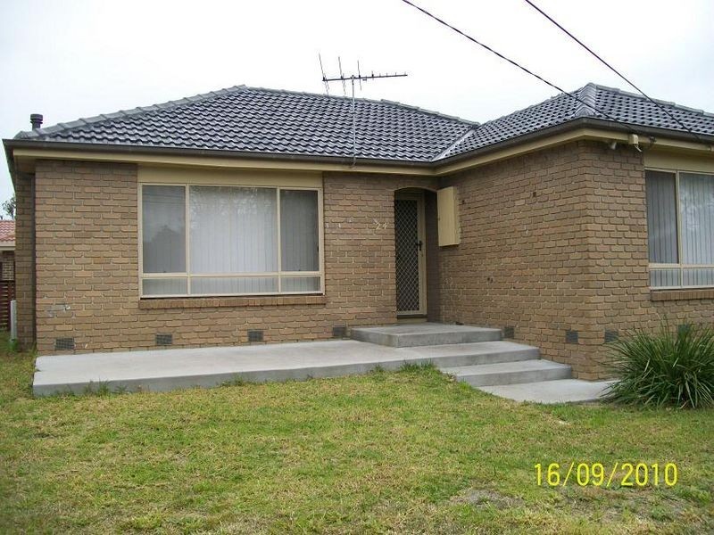 Front/24 Eel Race Road, Seaford VIC 3198