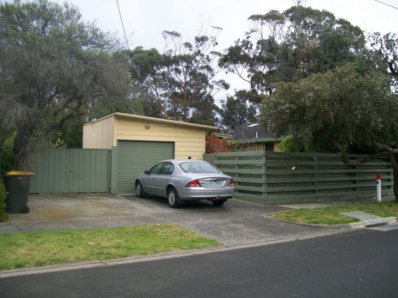 21 Mahoney Crescent, Seaford VIC 3198