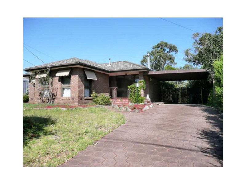 3 Surrey Court, Carrum Downs VIC 3201