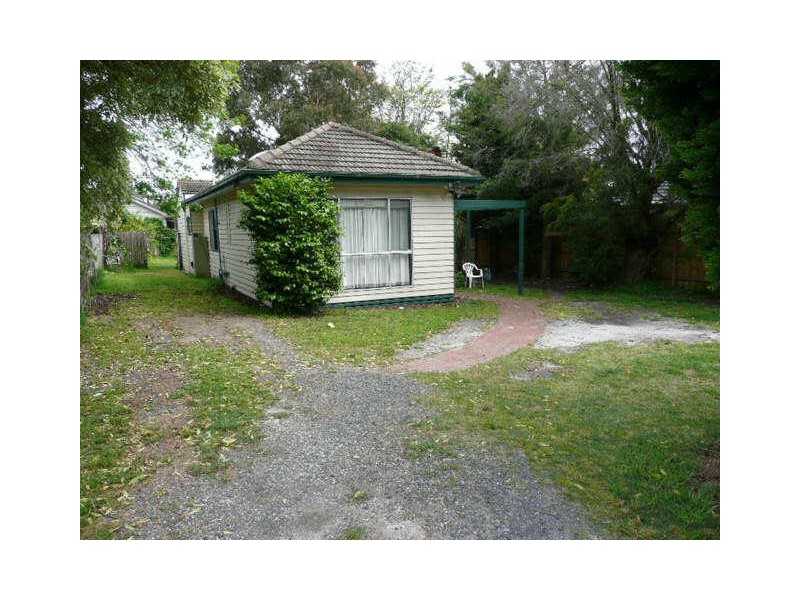 162 Frankston Dandenong Road, Seaford VIC 3198