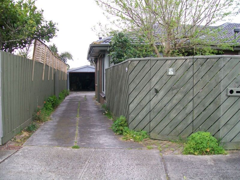 1 Arthur Street, Seaford VIC 3198