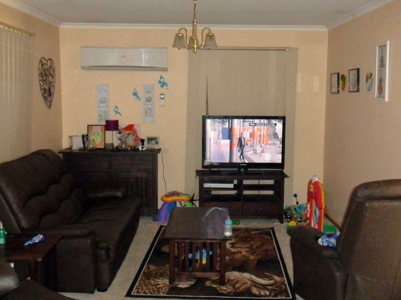 58 Carrington Crescent, Carrum Downs VIC 3201