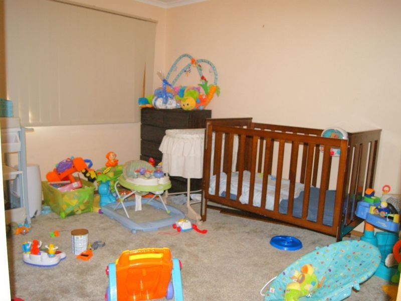 58 Carrington Crescent, Carrum Downs VIC 3201