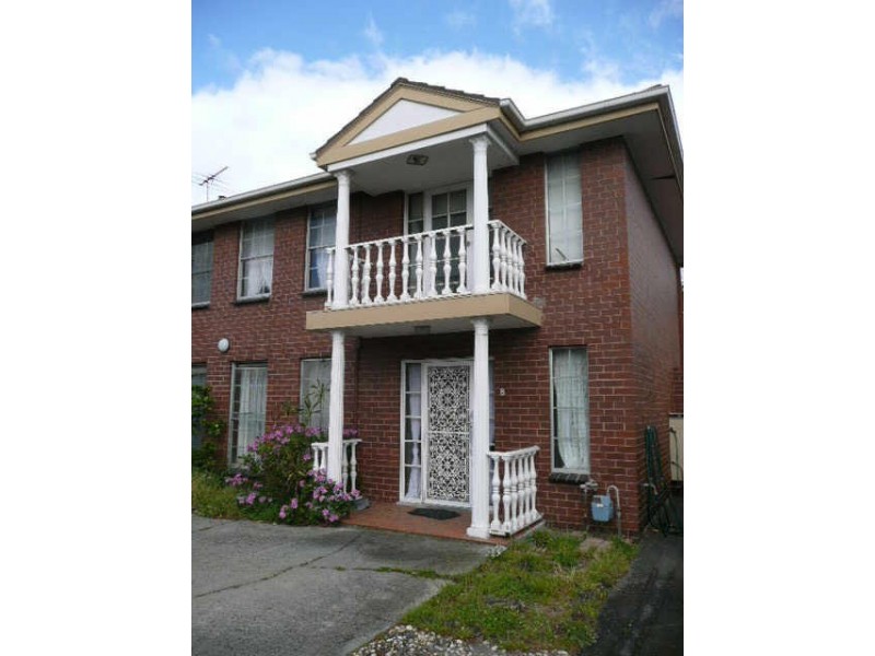 8/21-23 William Street, Frankston VIC 3199