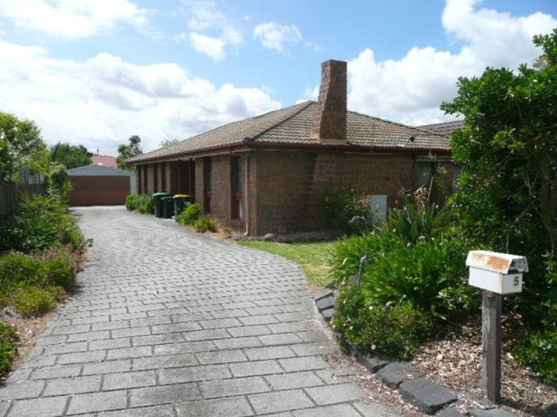 55 Fortescue Avenue, Seaford VIC 3198