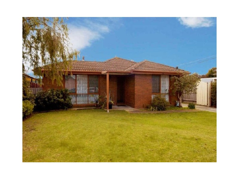 8 Rossiter Court, Seaford VIC 3198