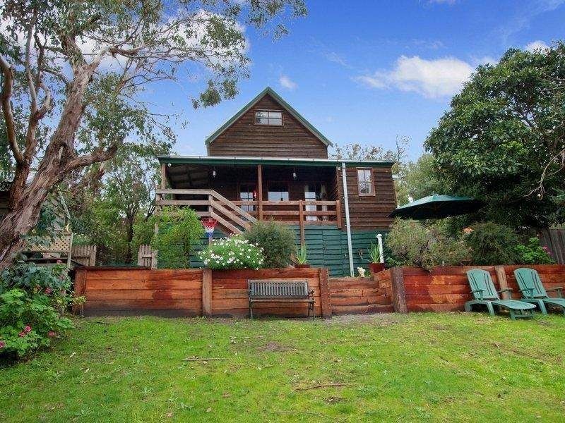 34 Baden Powell Drive, Frankston South VIC 3199