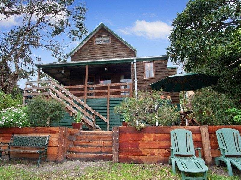 34 Baden Powell Drive, Frankston South VIC 3199