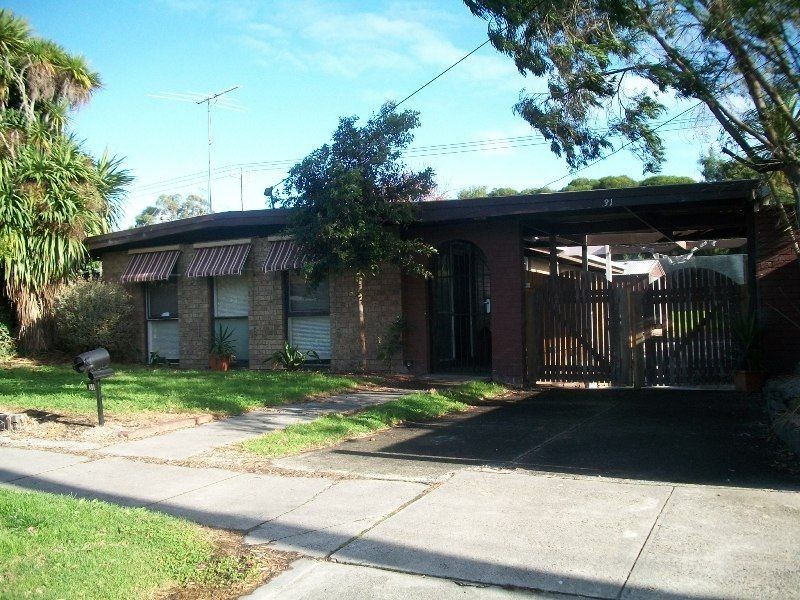 31 Quinn Street, Seaford VIC 3198