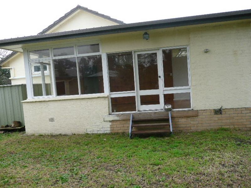6 Johnstone Street, Seaford VIC 3198