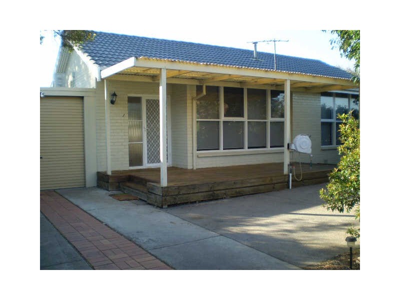 1/271 Nepean Highway, Seaford VIC 3198