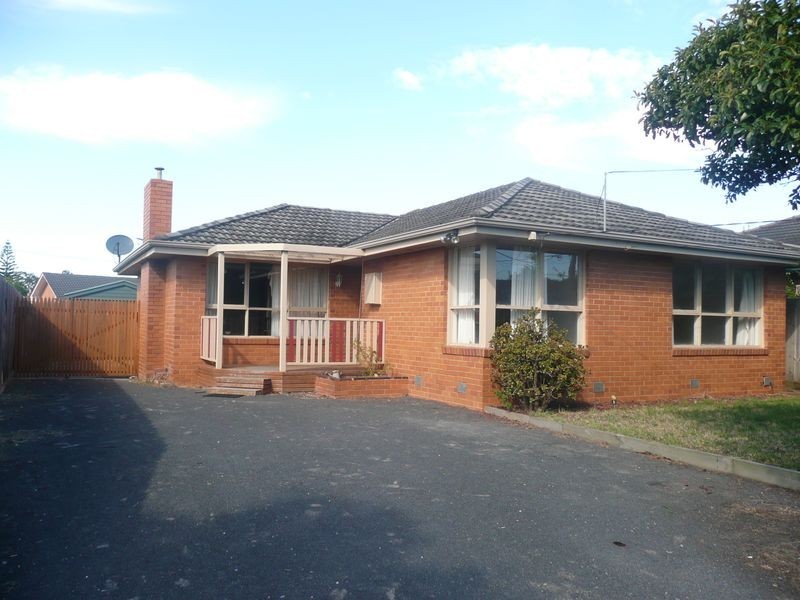 6 Selsey Street, Seaford VIC 3198
