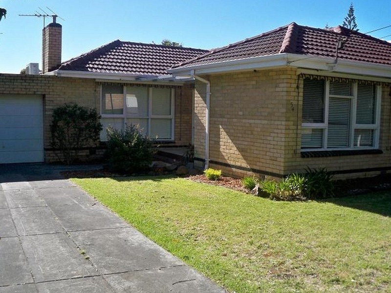 54 Railway Parade, Seaford VIC 3198