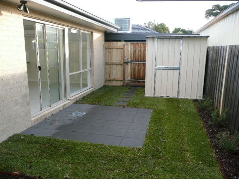 2/8 Scott Street, Seaford VIC 3198