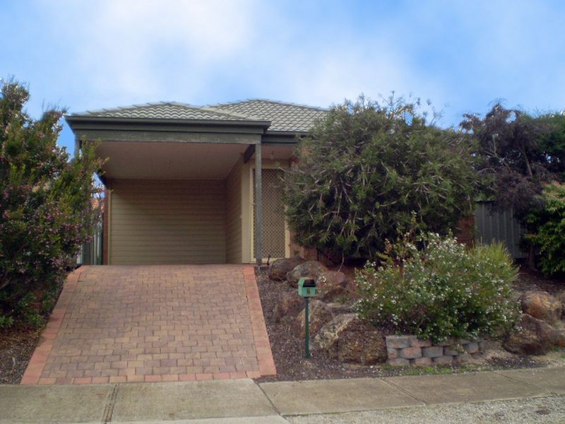 6 Daisy Way, Carrum Downs VIC 3201