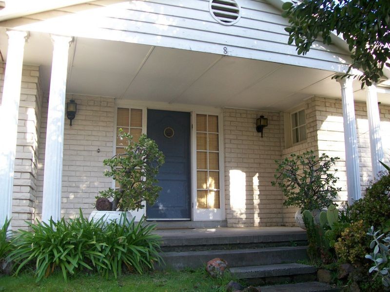 8 Peter Court, Seaford VIC 3198