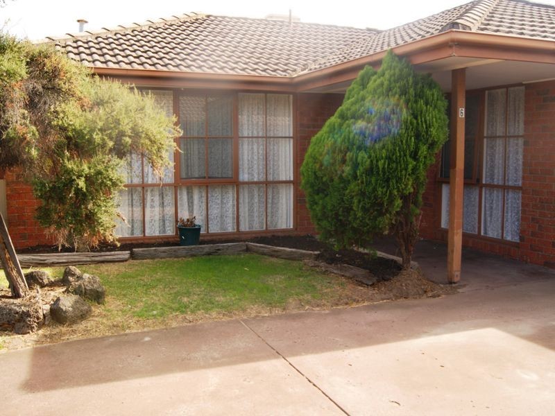 6/3 Carder Avenue, Seaford VIC 3198