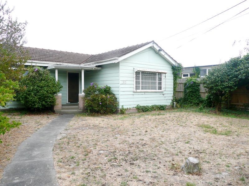 156 Fortescue Avenue, Seaford VIC 3198