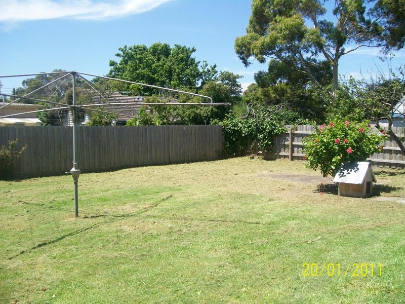 41 Norfolk Crescent, Frankston North VIC 3200