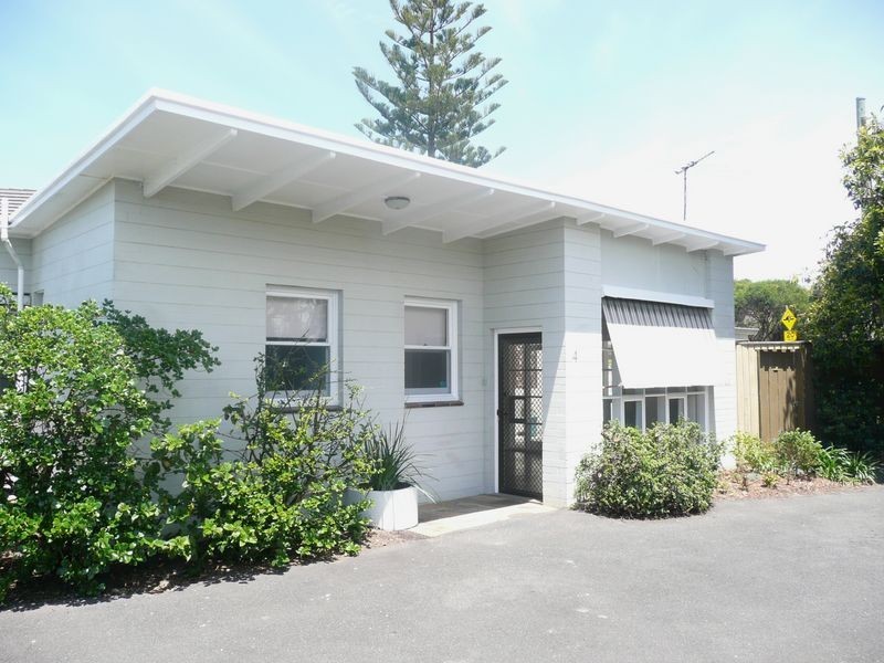 4/5 Gould Street, Frankston VIC 3199