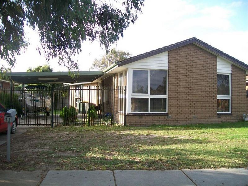 41 Maple Street, Seaford VIC 3198
