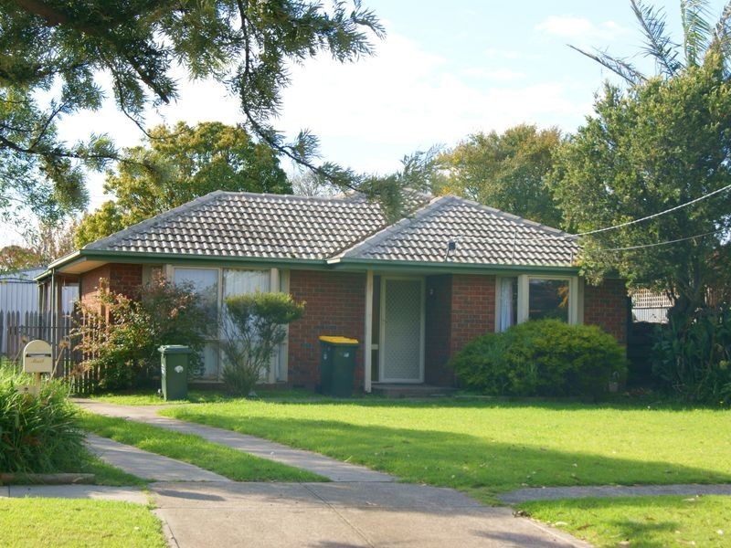 6 Stawell Street, Seaford VIC 3198