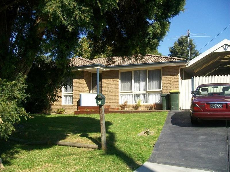 Carrum Downs VIC 3201