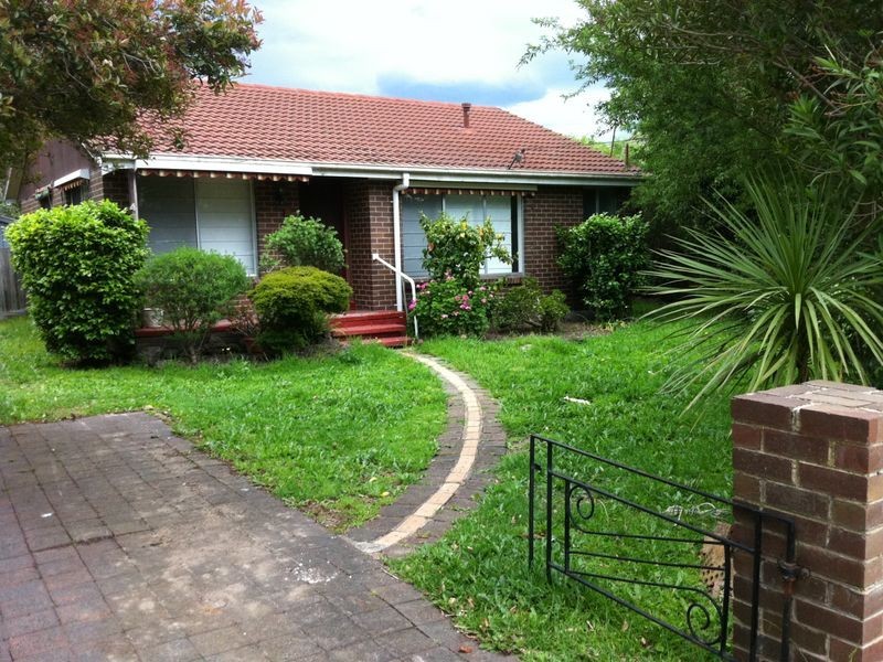 4 Harold Street, Seaford VIC 3198