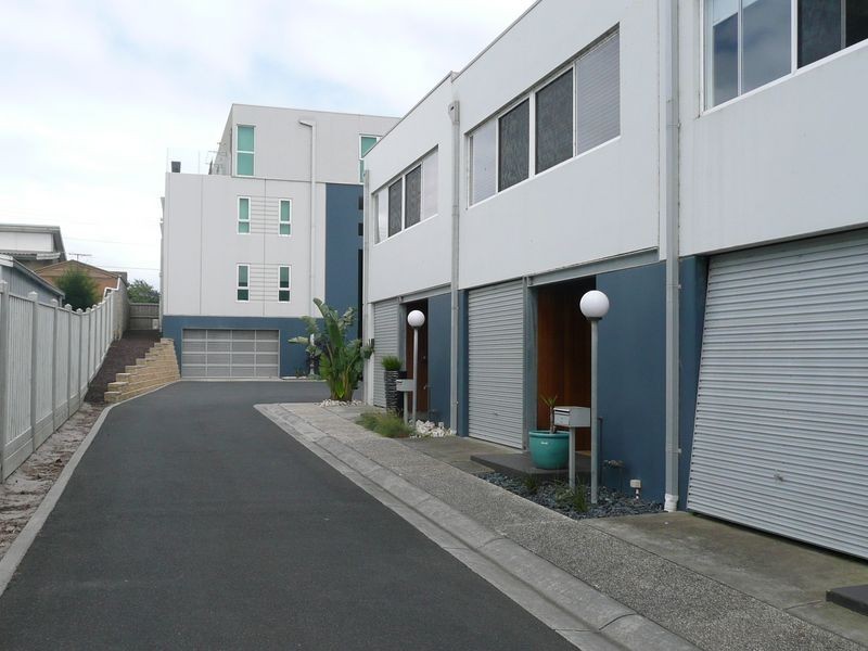 5/1 Riviera Street, Seaford VIC 3198