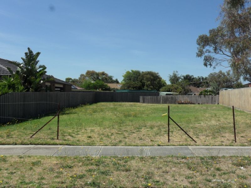 44 Milroy Crescent, Seaford VIC 3198