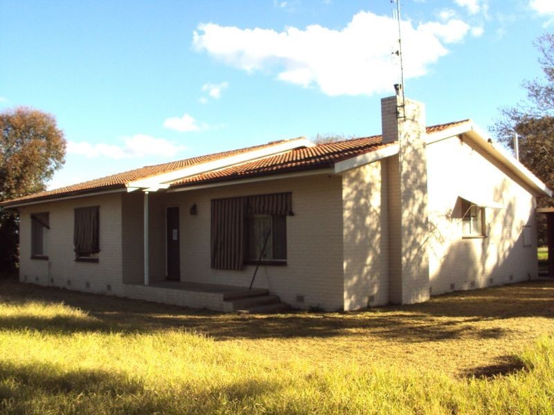 Lots 1 2 & 5/425 McPherson Road, Wunghnu VIC 3635