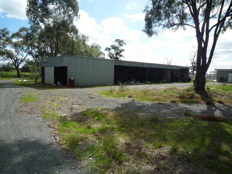 Lots 1 2 & 5/425 McPherson Road, Wunghnu VIC 3635
