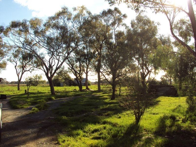 Lots 1 2 & 5/425 McPherson Road, Wunghnu VIC 3635