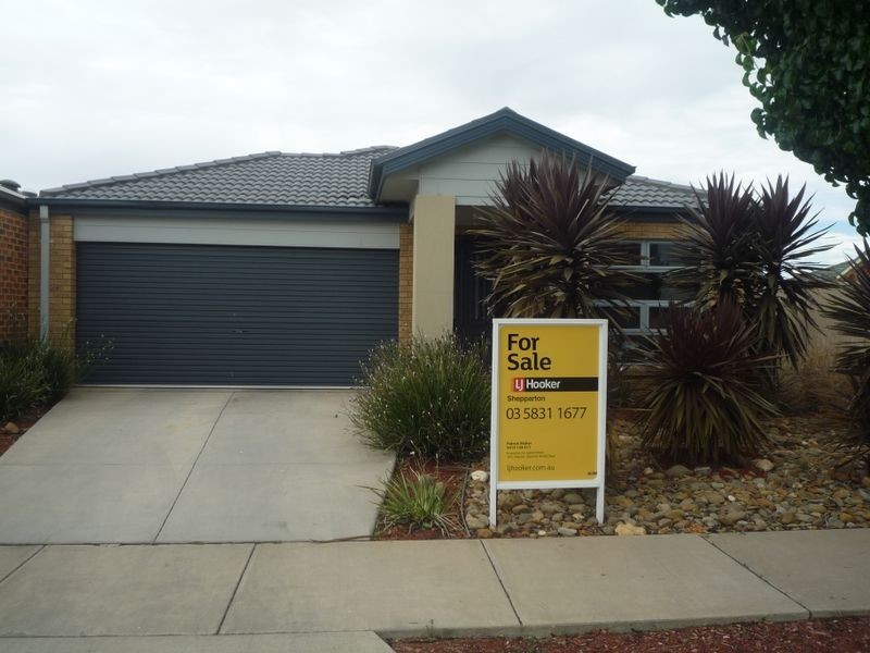 25 Melrose Circuit, Shepparton VIC 3630
