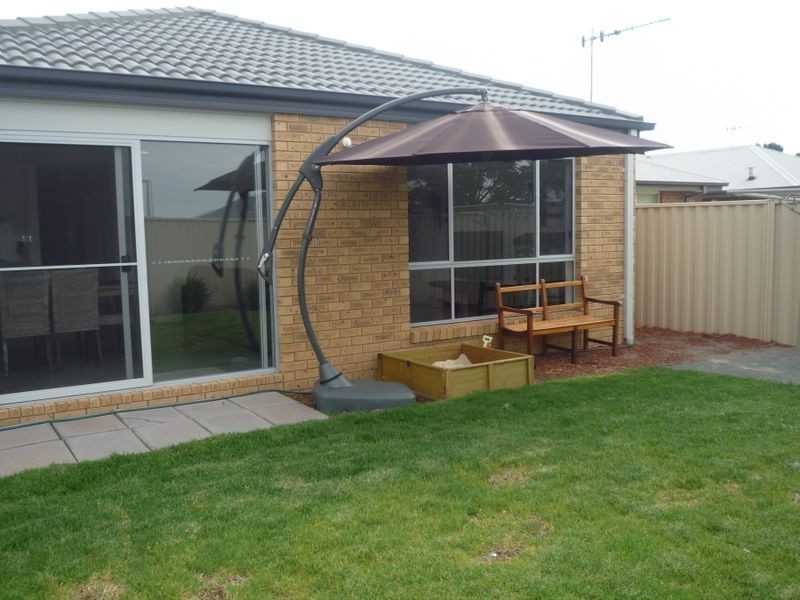 25 Melrose Circuit, Shepparton VIC 3630