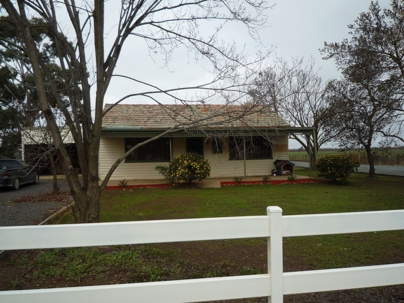 105 Scrimizzi Road, Lemnos VIC 3631