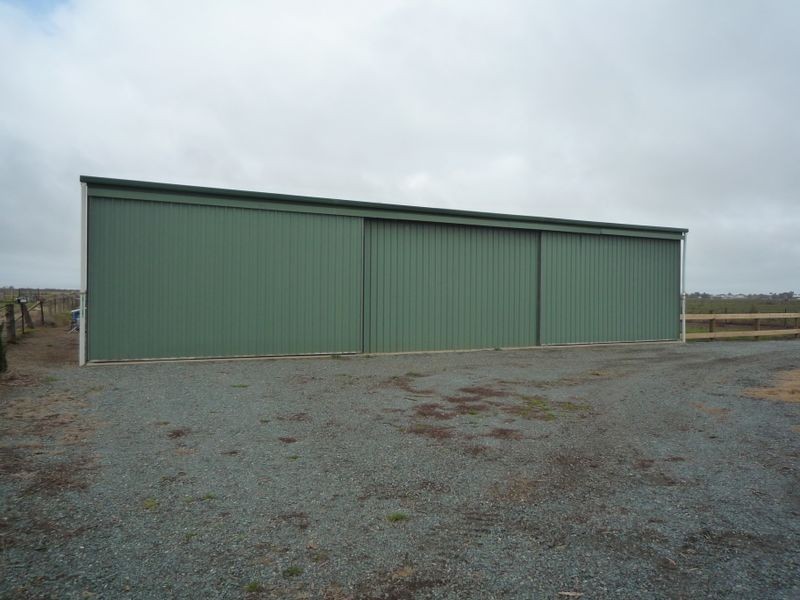 105 Scrimizzi Road, Lemnos VIC 3631