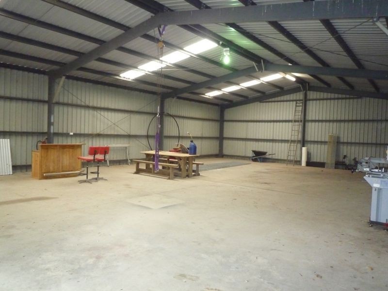 105 Scrimizzi Road, Lemnos VIC 3631