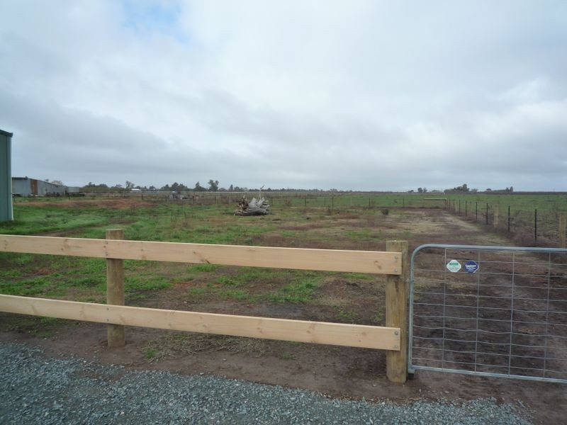 105 Scrimizzi Road, Lemnos VIC 3631