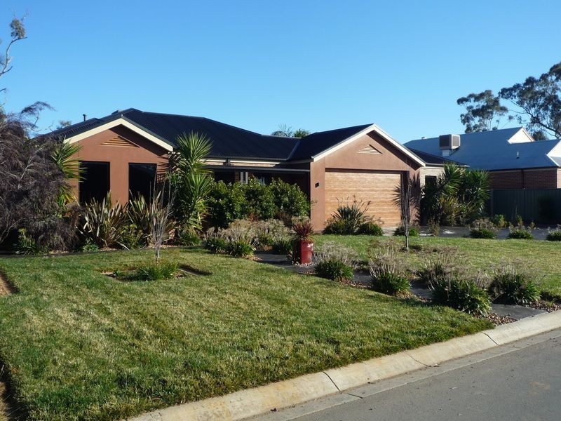 6 Guseli Court, Kialla VIC 3631