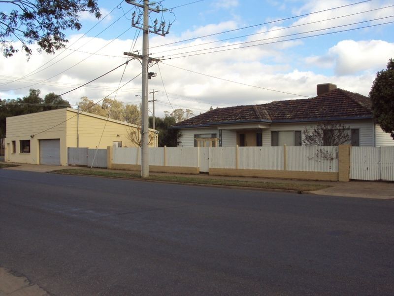 1 & 12-14 Elizabeth & McLennan Street, Mooroopna VIC 3629